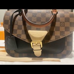 Louis Vuitton Beaumarchais
